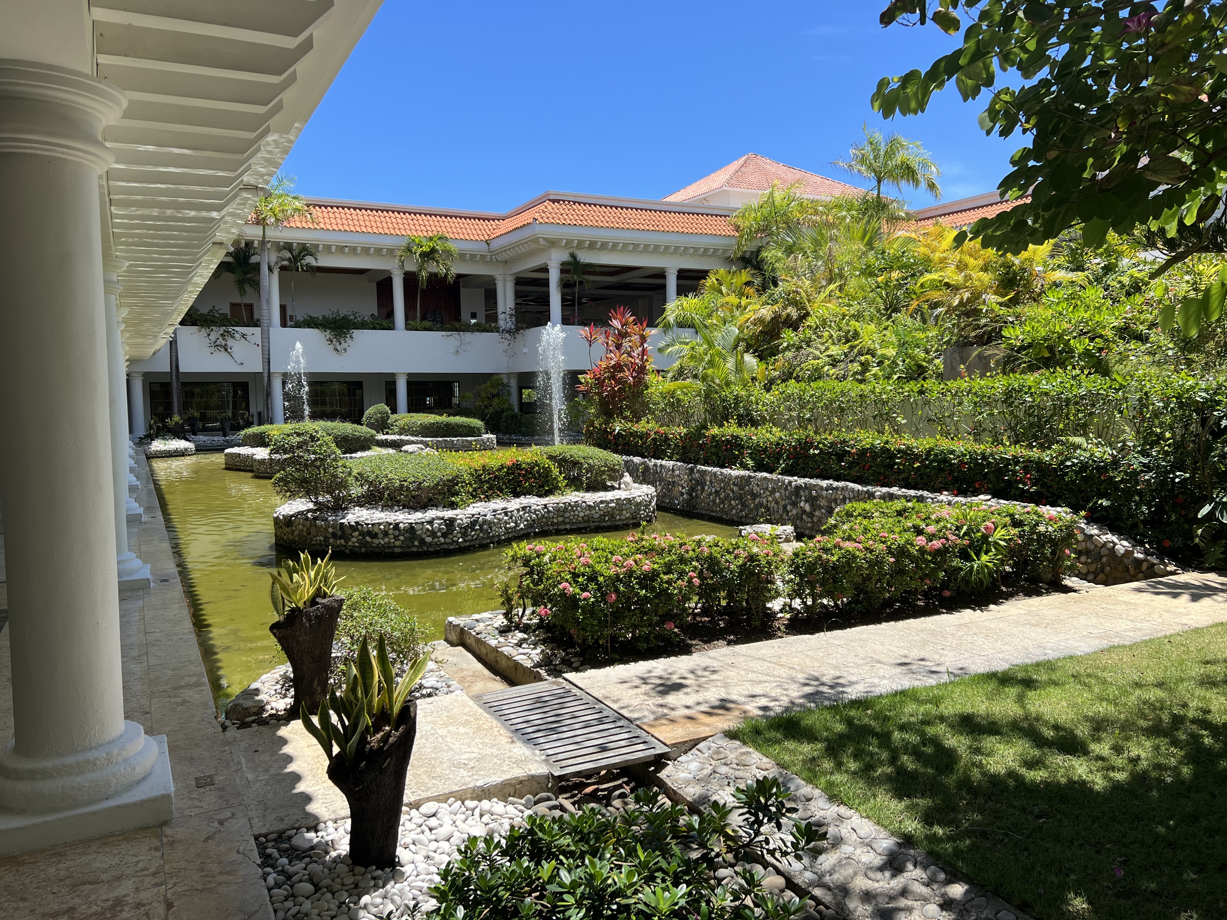 Punta Cana Zel
