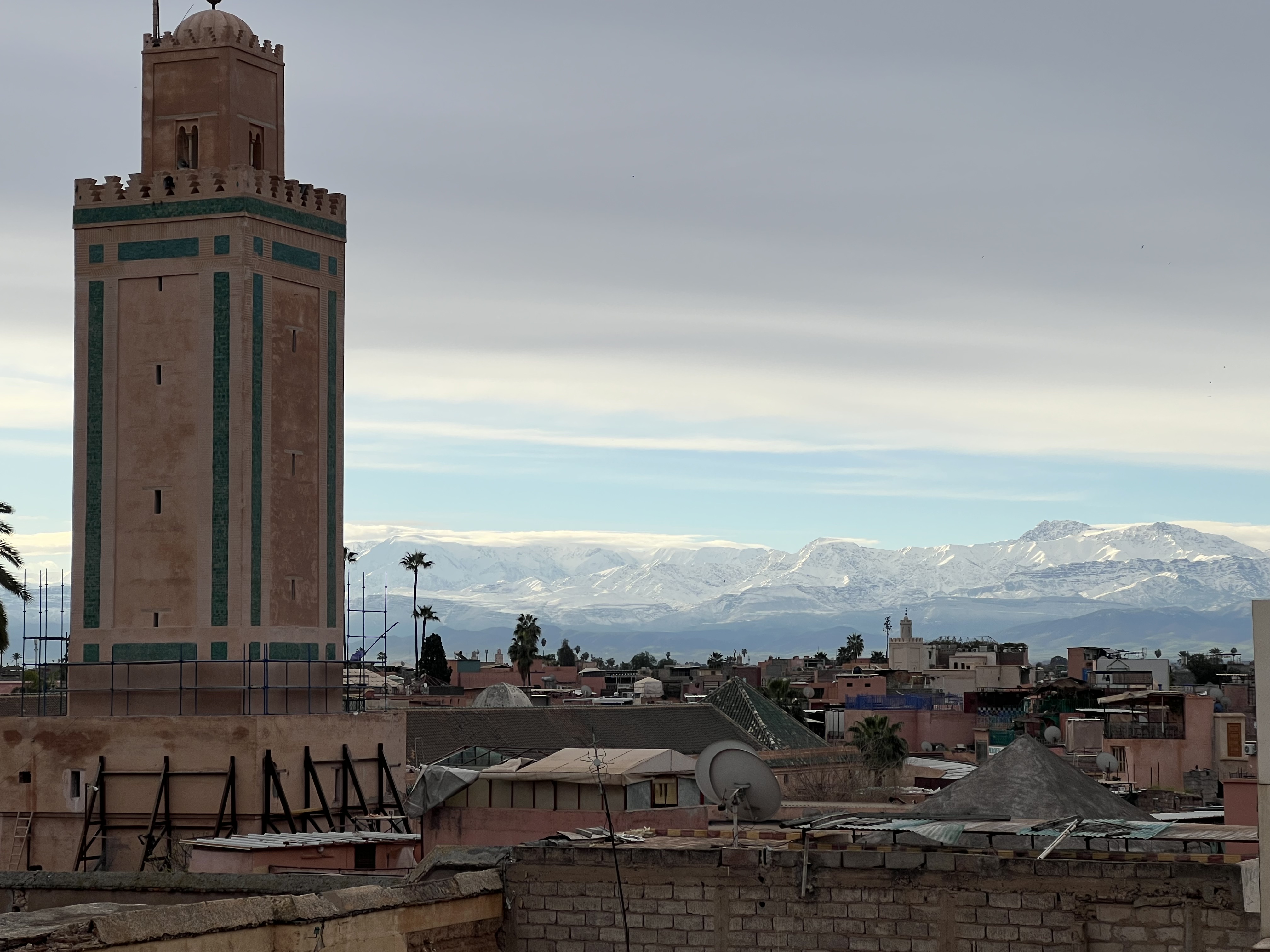 Marrakesh