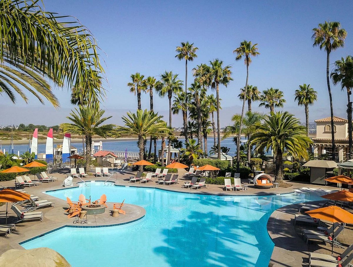 San Diego