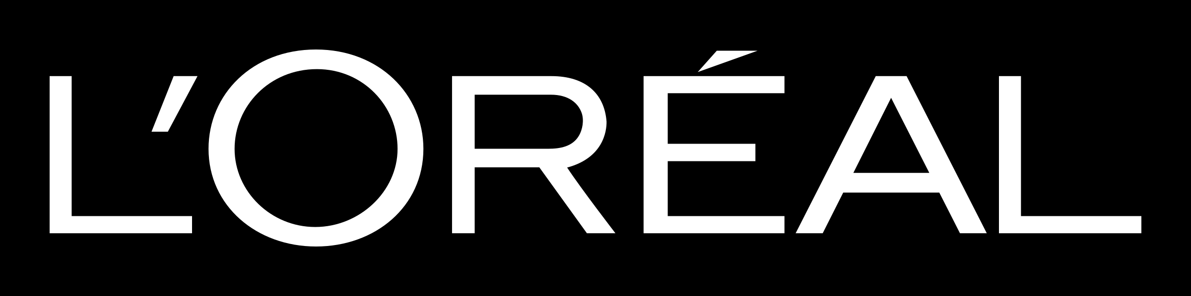 loreal-logo-black-and-white